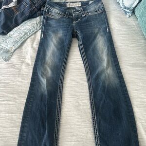 BKE Jeans Addison